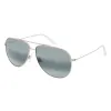 Maui Jim Hauoli XL 674-16A MP-BG Unisex Napszemüveg