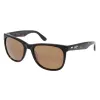Maui Jim Kikonia XL 693-10 STG-BG Unisex Napszemüveg