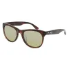 Maui Jim Koaniani AF 694-10A STG-BG Unisex Napszemüveg