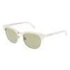 Maui Jim Holomua 695-05 STG-BG Unisex Napszemüveg