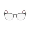 JAGUAR 36824 6500 Férfi Szemüvegkeret