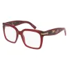 Hugo Boss 1733 LHF Női Szemüvegkeret