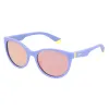 Polaroid Kids PLD 8065/S 789 Gyermek Napszemüveg