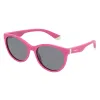 Polaroid Kids PLD 8065/S QHO Gyermek Napszemüveg