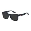 Tommy Hilfiger 1556/N/S FLL Férfi Napszemüveg