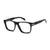 David Beckham DB 7020/CRAFTED 807 Férfi Szemüvegkeret
