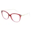 Hugo Boss 1863 C9A Női Szemüvegkeret
