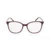 Tommy Hilfiger 2294/C LHF Női Szemüvegkeret