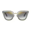 Jimmy Choo LORY/S 2M2 Női Napszemüveg