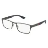 Tommy Hilfiger 1543 R80 Férfi Szemüvegkeret