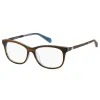 Fossil 7025 09Q Női Szemüvegkeret