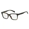 Polaroid PLD D343 086 Férfi Szemüvegkeret