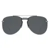 Christian Dior Homme DIOR0222S 6LB Férfi Napszemüveg