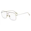 Christian Dior DIORSTELLAIREO3 J5G Női Szemüvegkeret