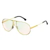 Carrera CARRERA 1109 001 Unisex Szemüvegkeret