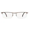 Carrera CARRERA 190 VZH Férfi Szemüvegkeret