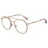Jimmy Choo JC230 EYR Női Szemüvegkeret