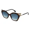 Fendi FF 0357/G/S 086 Női Napszemüveg