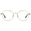 Jimmy Choo Jc246/G OGA Női Szemüvegkeret