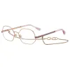 Jimmy Choo JC245 S9E Női Szemüvegkeret