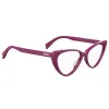 Moschino MOS551 QHO Női Szemüvegkeret