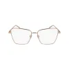 Marc Jacobs MARC 435 DDB Női Szemüvegkeret