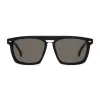 Hugo Boss 1128 CL-ON 807 Férfi Napszemüveg