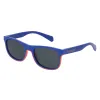 Polaroid Kids PLD 8041/S RTC Gyermek Napszemüveg