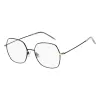 Hugo Boss 1283 2M2 Női Szemüvegkeret