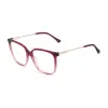 Jimmy Choo JC341 7W5 Női Szemüvegkeret