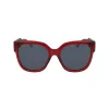 Polaroid PLD 6167/S C9A Női Napszemüveg