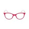 Polaroid Kids PLD 8051/CS 35J Gyermek Szemüvegkeret