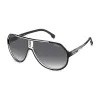 Carrera CARRERA 1057/S 80S Férfi Napszemüveg