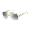 Carrera CARRERA 1053/S 900 Férfi Napszemüveg