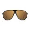 Carrera CHAMPION65/N 2M2 Unisex Napszemüveg