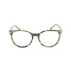 Carolina Herrera HER 0156 6AK Női Szemüvegkeret