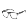 David Beckham DB 7020/FLAT TX7 Férfi Szemüvegkeret