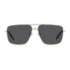 Tommy Hilfiger 2110/S J5G Férfi Napszemüveg