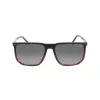 Carrera CARRERA 329/S WR7 Férfi Napszemüveg