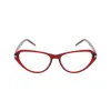 Hugo Boss 1657 C9A Női Szemüvegkeret