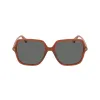 Polaroid PLD 6219/S L7Q Női Napszemüveg
