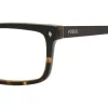 Fossil 6032 UHI Férfi Szemüvegkeret
