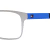 TOMMY HILFIGER TH 1210 NBM Unisex Szemüvegkeret