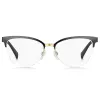 Max Mara MM 1291 0V4 Női Szemüvegkeret