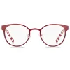 Tommy Hilfiger TH 1484 LHF Unisex Szemüvegkeret