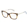 Tommy Hilfiger TH 1381 QEB Unisex Szemüvegkeret