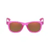 Polaroid Kids PLD 8009/N IMS Gyermek Napszemüveg