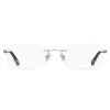 Fossil FOS 6074 RXT Unisex Szemüvegkeret