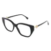 FENDI FE50100I 001 Női Szemüvegkeret