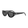 Dior DiorGlow B1I 10A0 Női Napszemüveg